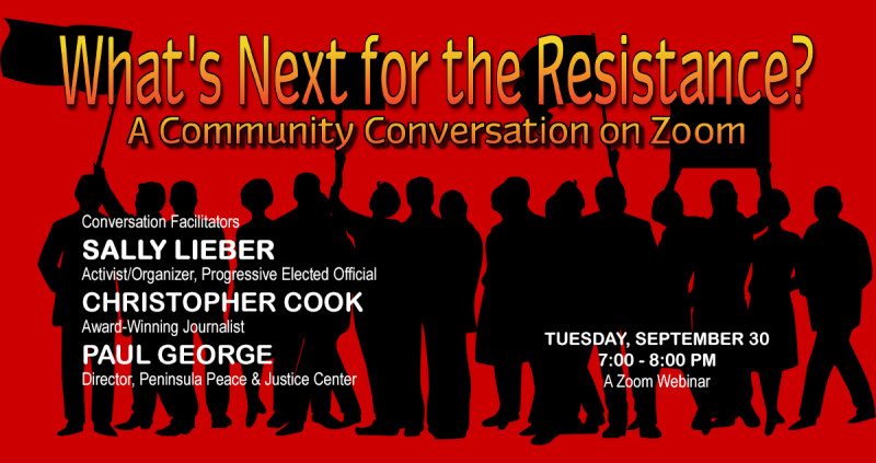 Graphic for PPJC's 9/30 Webinar