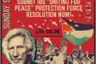 Zoom
https://tinyurl.com/RogerWatersGaza