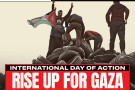 SF Bay Area, throughout USA, and worldwide
Stop the Gaza Genocide! Pro-Palestine Protests Near You: https://uscpr.org/pro-palestine-prot...