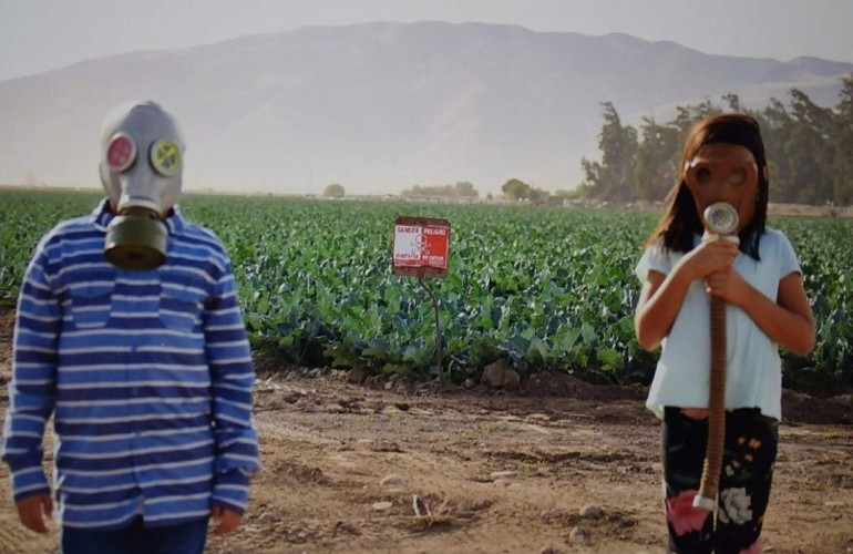 168 Alisal St., Salinas