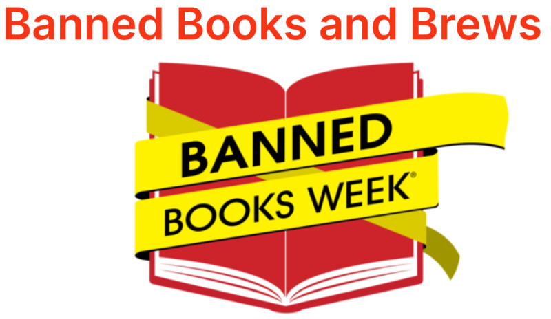 Clandestine Brewing
980 South 1st Street
San Jose, CA, 95110

Banned Book Fair fundraiser. Food truck.

No tickets or reservations requir...