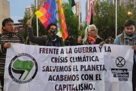 Ecologistas