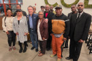 Black Excellence Group learns from Contra Costa Supervisor John Gioia to apply for County funding to help West County residents with heal...