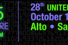 UNAFF2025 Banner Image