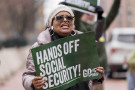 Save Social Security 