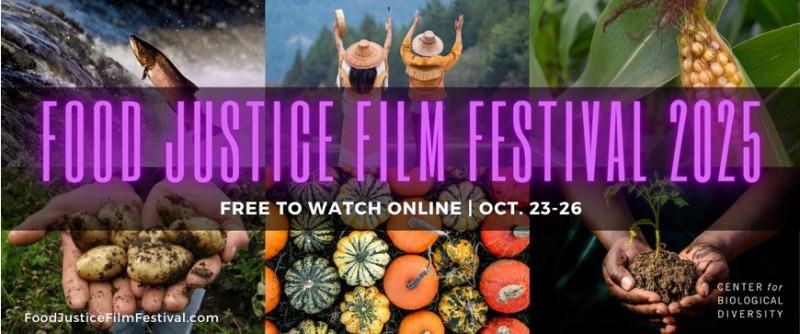 Virtual, on-demand streaming: October 23 - 26