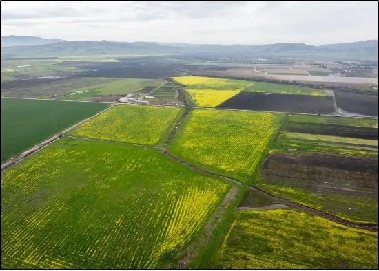 Three connected properties represent an opportunity to demonstrate the regional benefits of agriculture and environmental restoration wor...