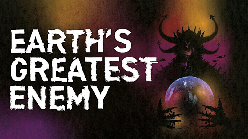 Earth's Greatest Enemy with Abby Martin. Bay Area premiere!