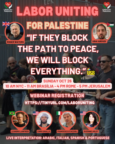 Zoom
https://tinyurl.com/laboruniting