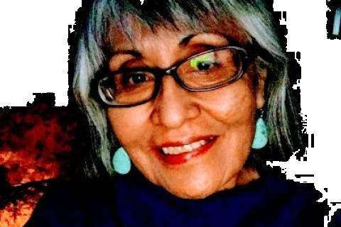 Marley Shebala, Dine'/Zuni Pueblo News reporter was violently arrested by Navajo police while evicting her from her home, after she filed...