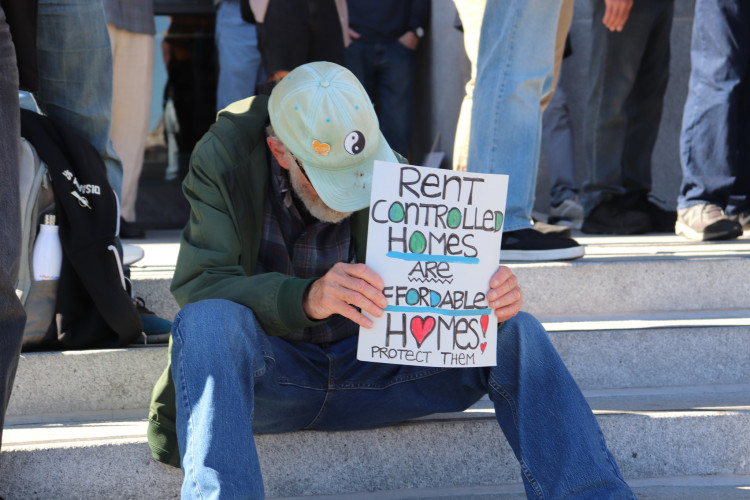 San Francisco, October 20, 2025 – Today at City Hall, the Race &amp; Equity in all Planning Coalition (REP-SF) and our allies are rallyin...