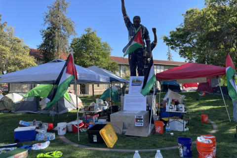 The attacks on faculty members who are opposed to the US supported genocide by Israel have led to retaliation and firings of professors t...