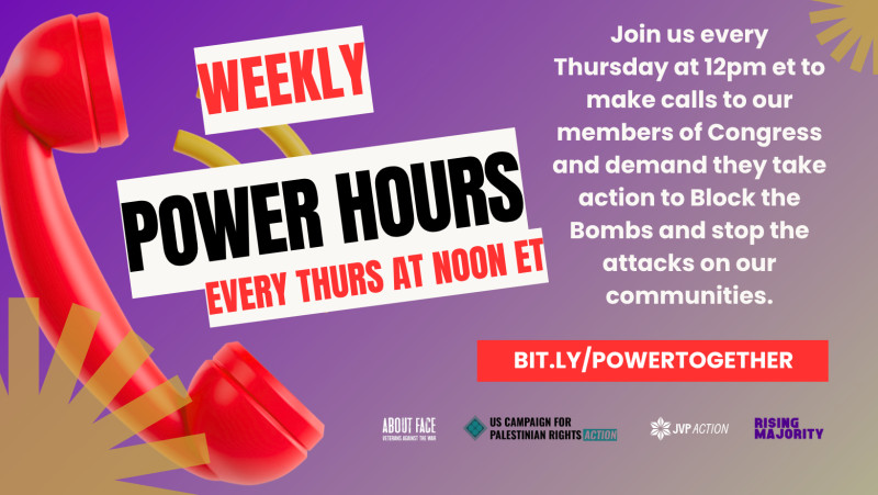 Zoom
https://bit.ly/POWERTOGETHER