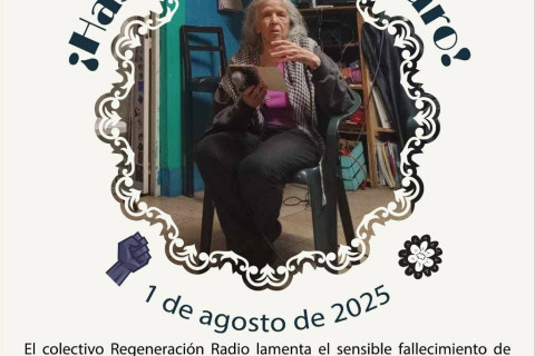 Common adjectives that have been used to remember Carolina Saldaña include relentless, tireless, and unceasing. They are all accurate and...