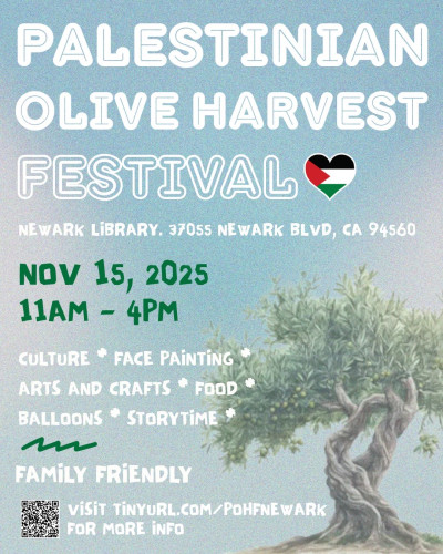 Newark library 
37055 Newark Blvd, Newark, CA 94560