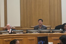 SF PUC Board & PUC Director Dennis Herrera On Supported Racist Frame-up