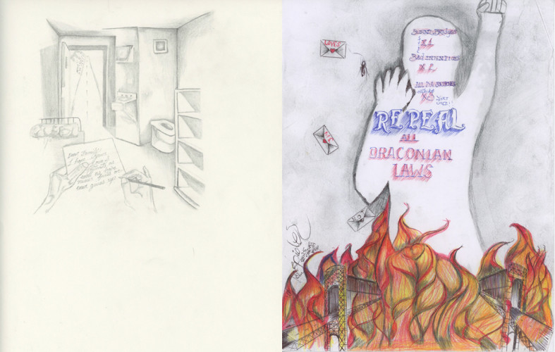 Santa Cruz Barrios Unidos, 1817 Soquel Avenue, Santa Cruz (Parking on Trevethan Avenue)