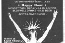 The Motherlode Was A Transwomen's Bar In San Francisco That Closed Down A Number Of Years Ago.