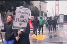 AFSCME 3299 UC strikers have been negotiating for over two years and have faced union busting management and UC Regents appointed by Gove...
