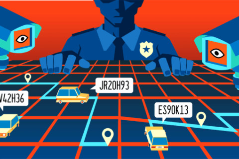 EFF and the ACLU of Northern California Sue on Behalf of Local Nonprofits