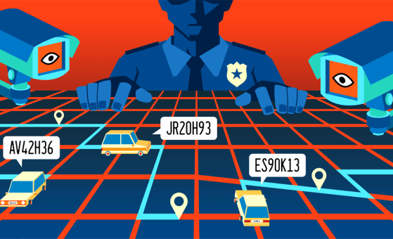 EFF and the ACLU of Northern California Sue on Behalf of Local Nonprofits