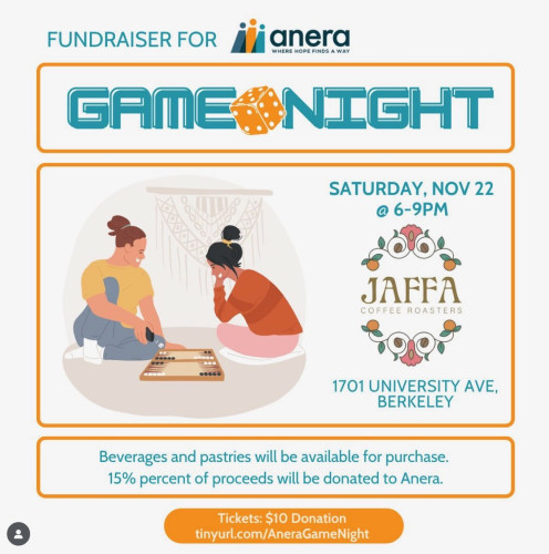 Jaffa Coffee Roasters, Berkeley