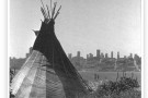 Today we honor the true history of the Occupation of Alcatraz. Robert Free of Seattle brought the tipi that became a spiritual gathering ...
