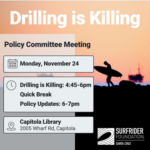 Capitola Branch Library, 2005 Wharf Rd, Capitola