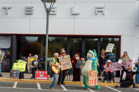 Photos: Steve Chan ProBonoPhoto Please credit the photographer