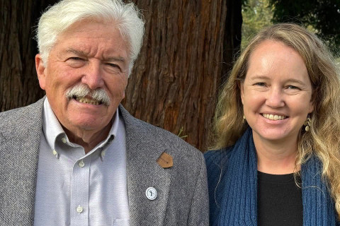 Valentin Lopez has retired as Tribal Chair of the Amaha Mutsun Tribal Band (AMTB). According to a press release from the Amah Mutsun Land...