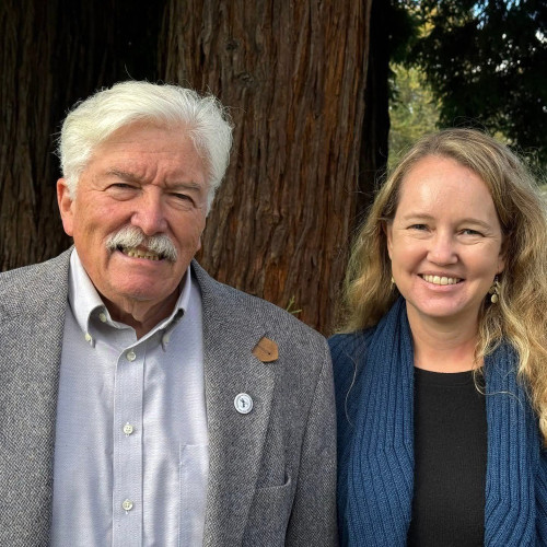 Valentin Lopez has retired as Tribal Chair of the Amaha Mutsun Tribal Band (AMTB). According to a press release from the Amah Mutsun Land...