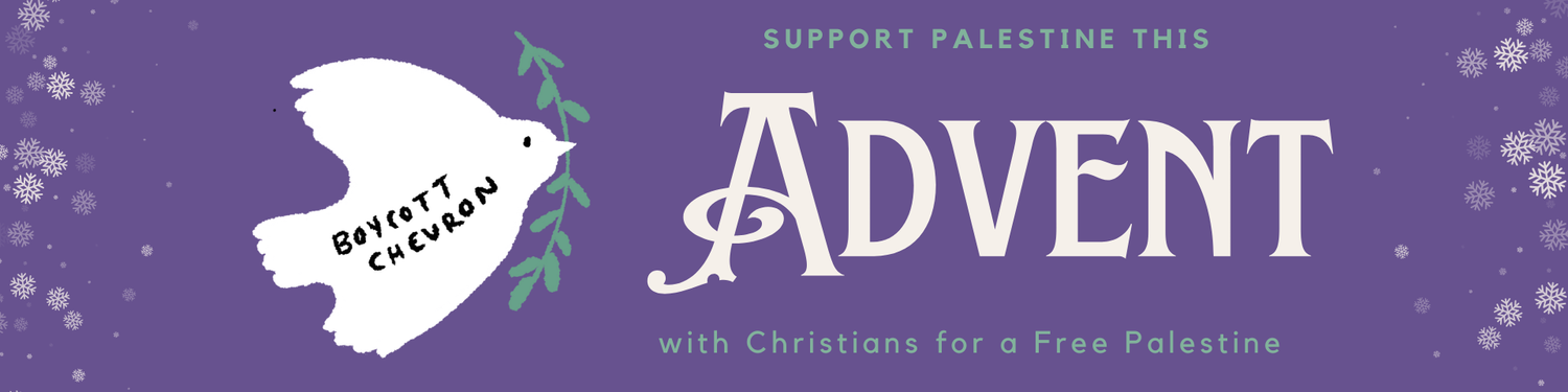 Online
https://christiansforafreepalestine.com/events/decembercall