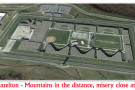 Hazelton Federal Correctional Complex, where Whitey Bulger was killed, reportedly is known as the second deadliest prison in the country.