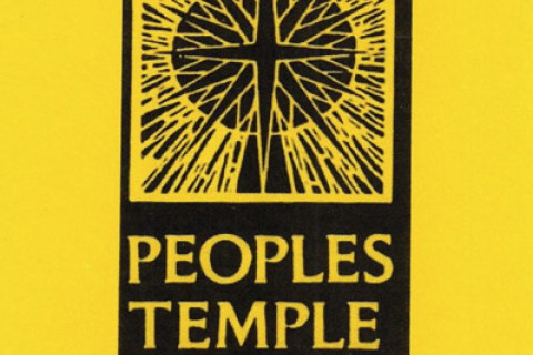 People’s Temple of the Disciples of Christ