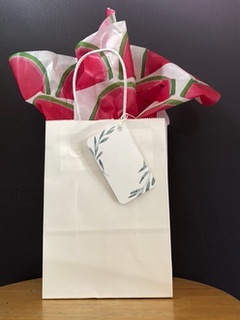 Sunday 12/7: Plants and Presents for Palestine