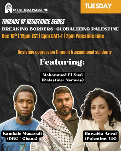 Online
https://www.zeffy.com/en-US/ticketing/threads-of-resistance