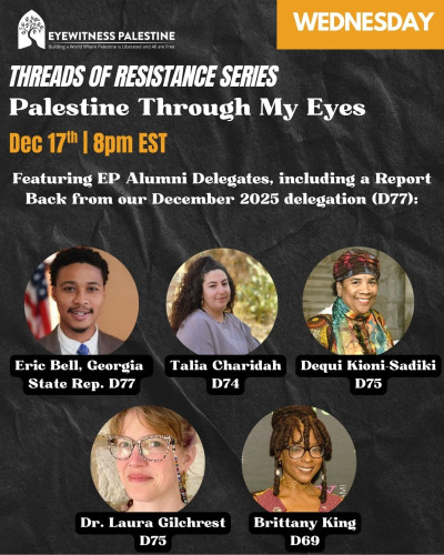 Online
https://www.zeffy.com/en-US/ticketing/threads-of-resistance