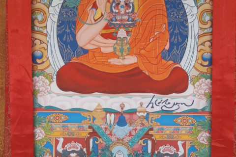 Tibetans in Exile and Supporters Worldwide Celebrate the 36th Anniversary of the Dalai Lama’s Nobel Peace Prize and His 90th Birthday