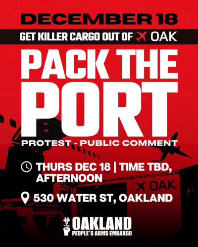 530 Water St, Oakland