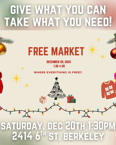 2414 6th St, Berkeley, CA