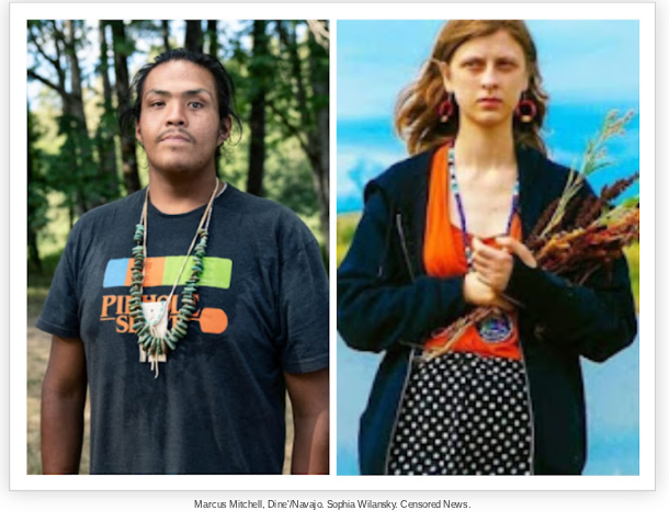 New York Times Fails Again: Conceals Federal Appeals of Excessive Force at Standing Rock