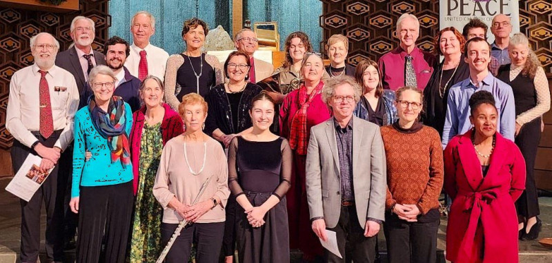 Peace United Church
900 High Street, Santa Cruz, CA 95060