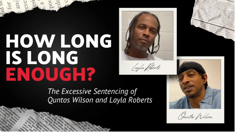Monday 1/19: How Long is Long Enough: Screening and Conversation