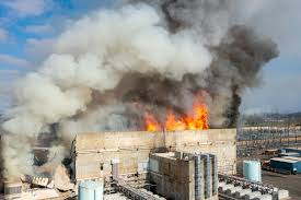 From E. Palestine to Moss Landing & Rosemont Louisiana, Corporate Poisoning & Crimes