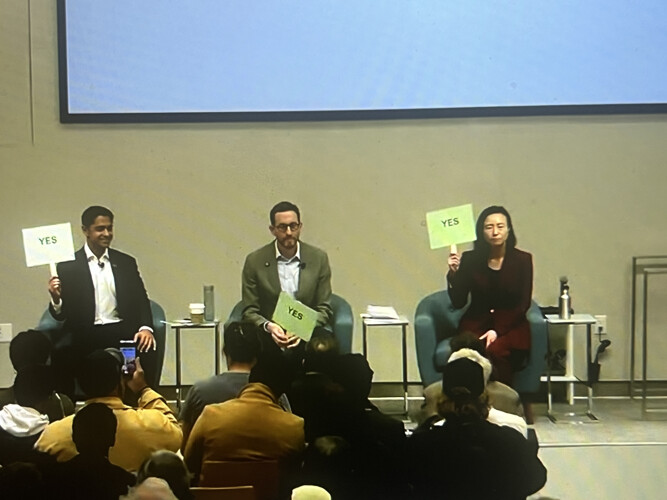 Israel's Genocide in Gaza & Scott Weiner