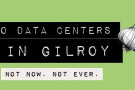 City of Gilroy residents are fighting to stop an Amazon Data Center within the City limits