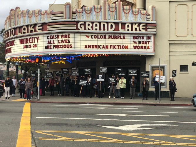 BAWiB Vigil Jan. 2024