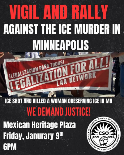 Mexican Heritage Plaza, 1700 Alum Rock Ave, San Jose