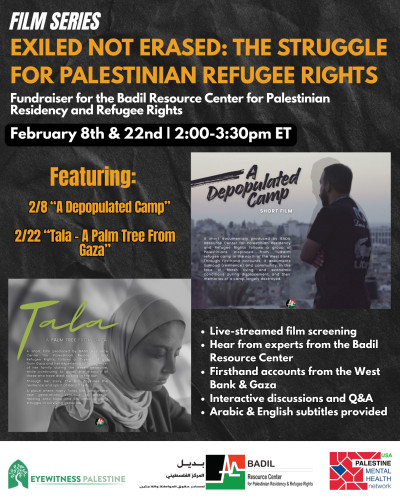 Online
https://www.zeffy.com/en-US/ticketing/exiled-not-erased-film-series-virtual-viewings