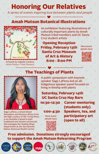 Santa Cruz Museum of Art &amp; History, 705 Front St, Santa Cruz